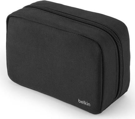 Actual product image Belkin BoostCharge Powerbank Set 20.000mAh USB-C Ladeg. BU042kqBK (20000 mAh, 25 W)