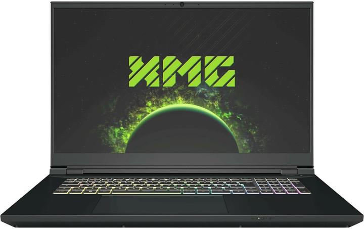 Actual product image XMG PRO 17 - E23frj (17.30", 1000 GB, 16 GB, CH, Intel Core i9-13900HX)