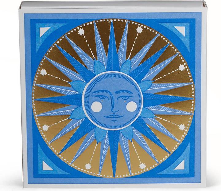 Immagine prodotto Archivist Partite XL - Sole d'Oro