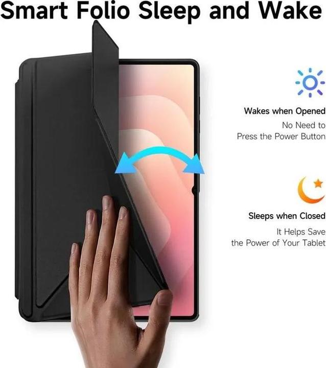 Image du produit Dux Ducis Magi Series (Samsung Galaxy Tab S11 Ultra)