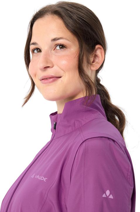 Produktbild Vaude Women's Dundee Classic ZO Jacket (40, M)