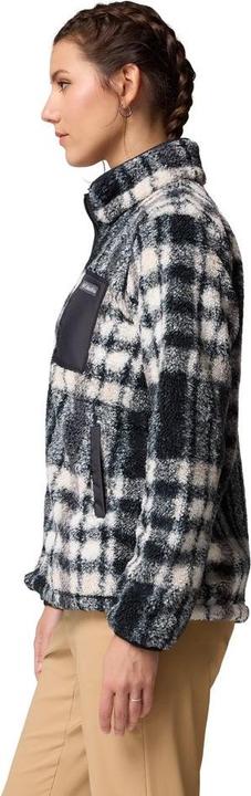 Actual product image Columbia West Bend Print Full Zip II (XL)