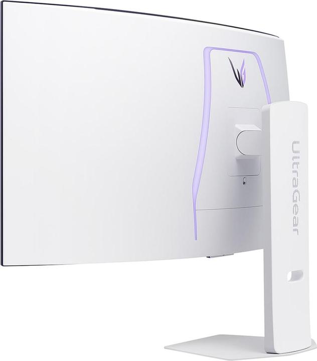 Produktbild LG 39GX90SA-W (3440 x 1440 Pixel, 39")