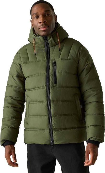 Produktbild Regatta Leeshaw Steppjacke (S)