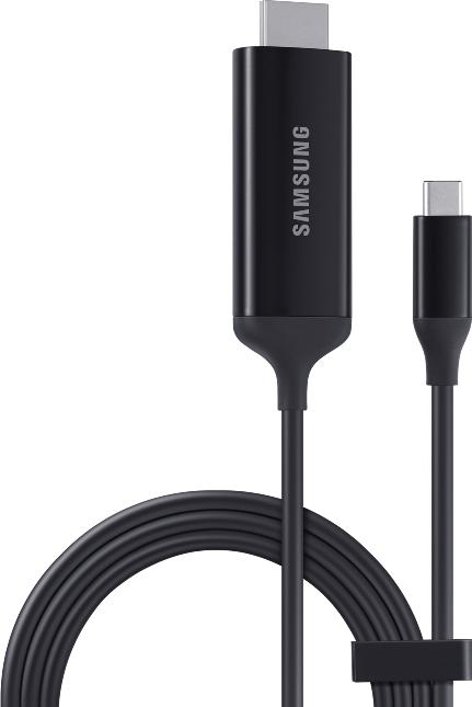 Produktbild Samsung DeX Cable (1.38 m)