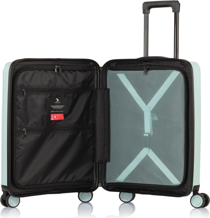 Produktbild Pack Easy Jet (44 l, Handgepäck (bis 50l))