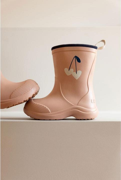 Actual product image Liewood Aston Regenstiefel (23)