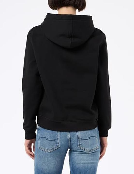 Actual product image Calvin Klein Institutional Graphic Regular Hoodie (M)