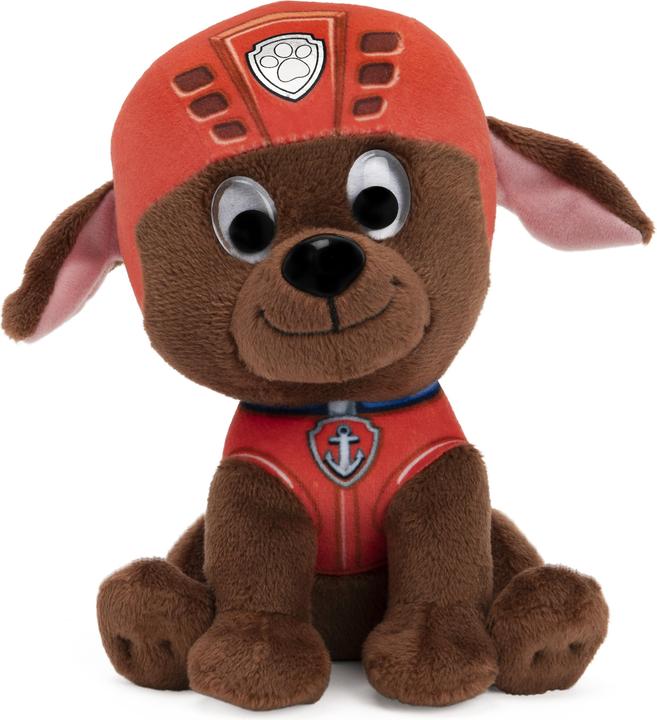 Spin Master Paw Patrol Zuma (15 cm)