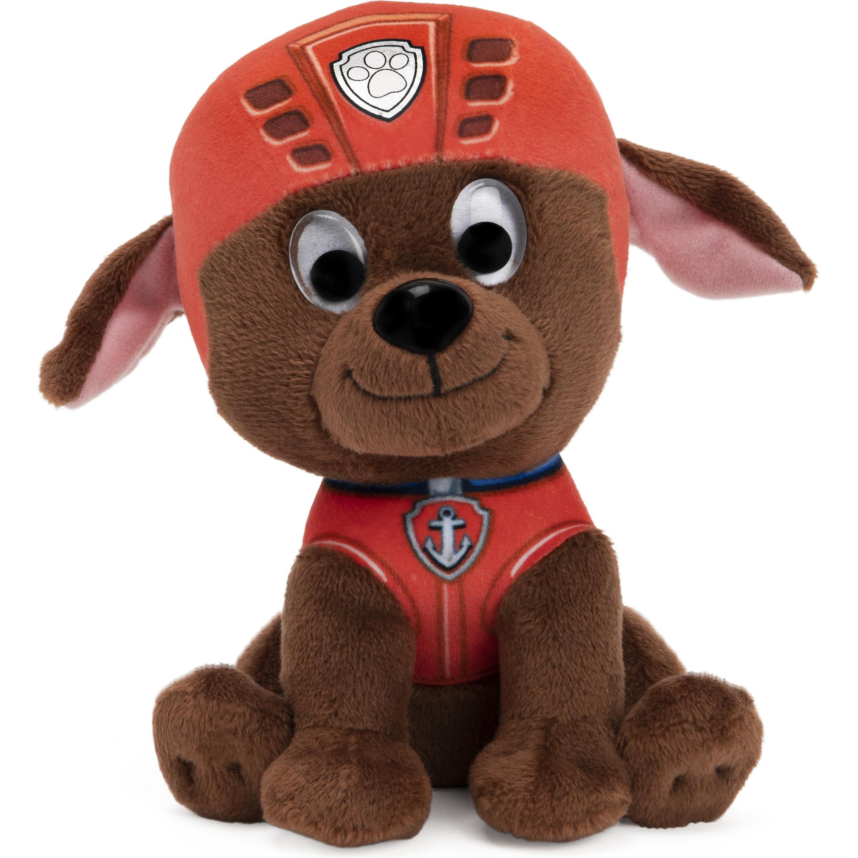 Spin Master Paw Patrol Zuma (15 cm)