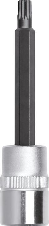 Gedore Red red R62701019 Schraubendraubereinsatz 1/2" XZN M10 Länge 100 mm