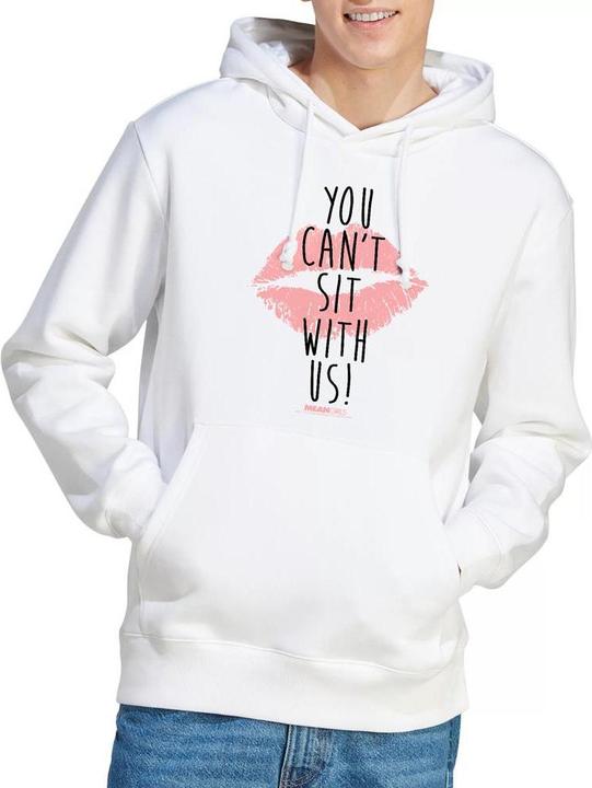 Produktbild Mean Girls You Can't Sit With Us Kapuzenpullover (M)