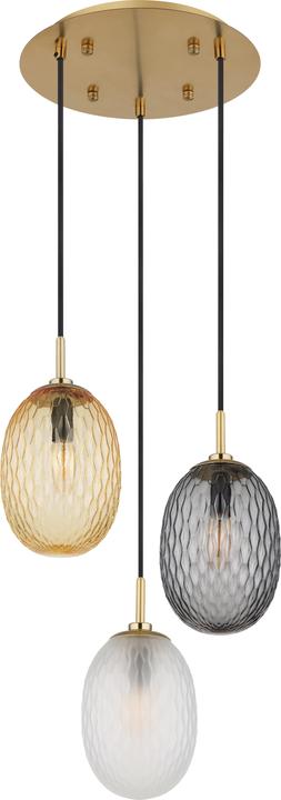 Produktbild Globo Devin (E14)