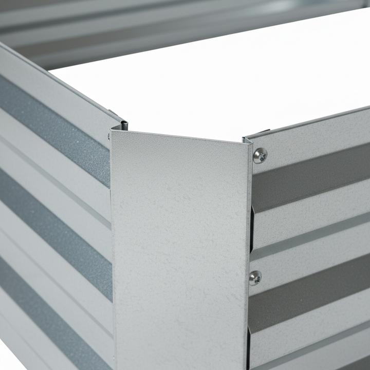 Produktbild Relaxdays Hochbeet