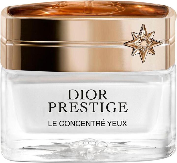 Image du produit Dior Prestige Le Concentre Yeux Creme 15 ml (Crème pour les yeux, 15 ml)