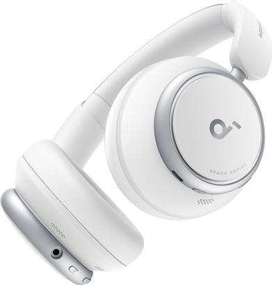 Actual product image soundcore Space Q45 (ANC, 65 h, Wireless, Cable)