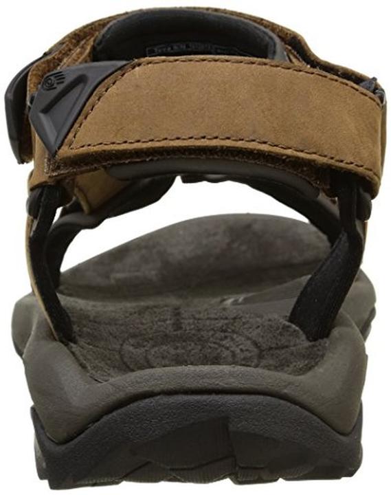 Produktbild Teva Terra FI Lite Leather (42)