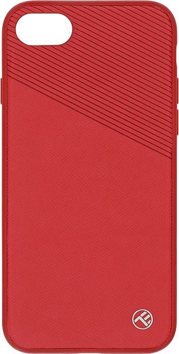 Image du produit Tellur Coque Exquis pour iPhone 8 rouge (Apple iPhone 8)