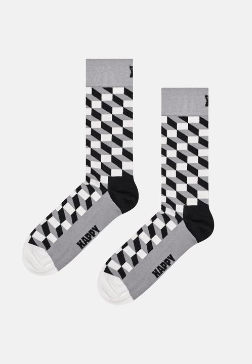 Produktbild Happy Socks Classic (4er Pack, 41 - 46)
