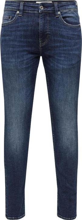 Produktbild Only & Sons Onswarp Skinny Db 9096 Dcc Dnm Noos (W29/L34)