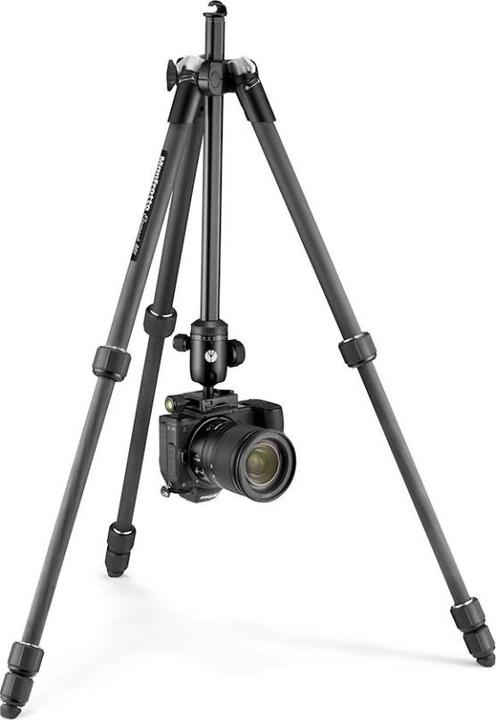 Produktbild Manfrotto Element MII Mobile (Carbon)
