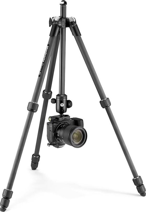 Produktbild Manfrotto Element MII Mobile (Carbon)