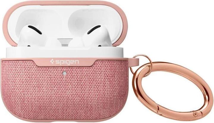 Actual product image Spigen Urban Fit (Headphone bag)