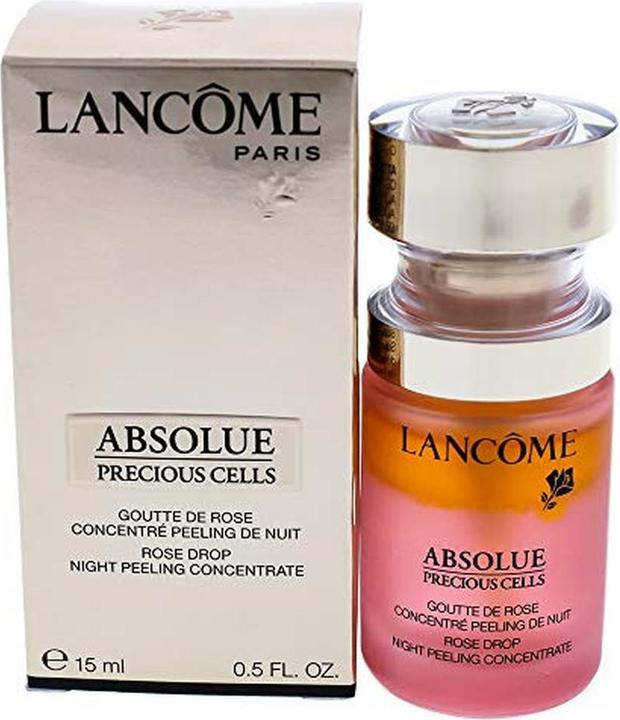 Produktbild Lancôme Absolue Precious Cells Rose Drop