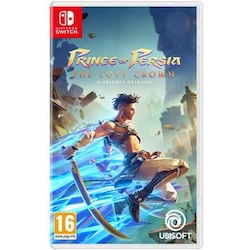 Ubisoft, Prince of Persia: The Lost Crown