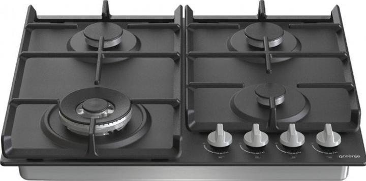 Image du produit Gorenje GW641EXB hotte à gaz
