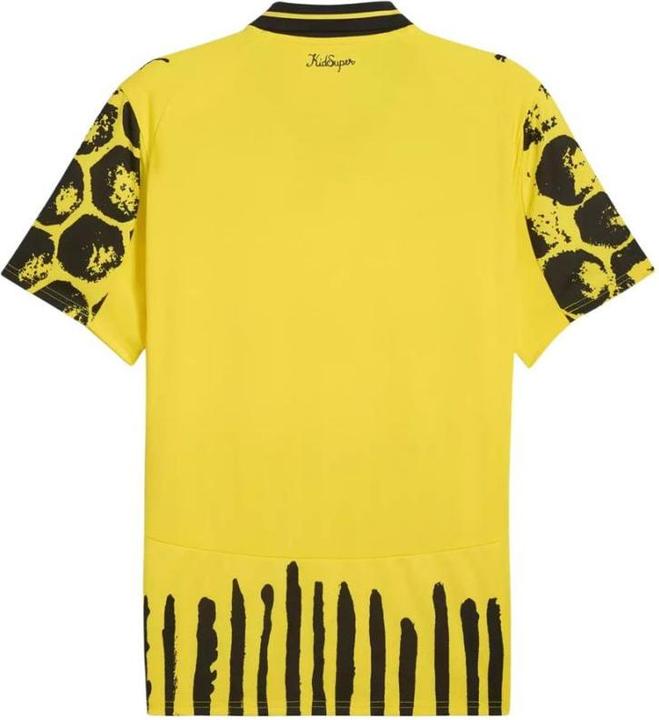 Produktbild Puma BVB Home Jersey Replica (S)