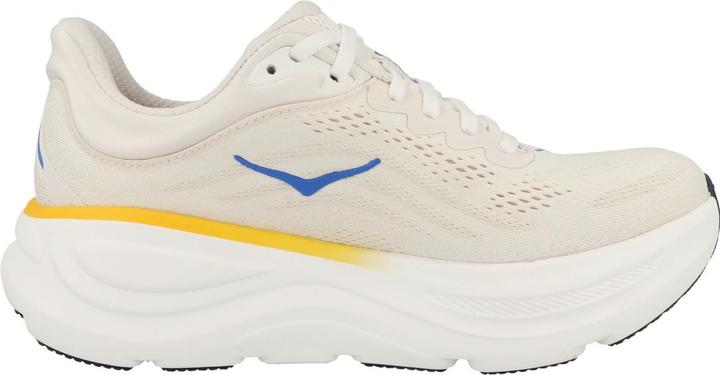 Actual product image Hoka Bondi 9 - 67911 (40 2/3)