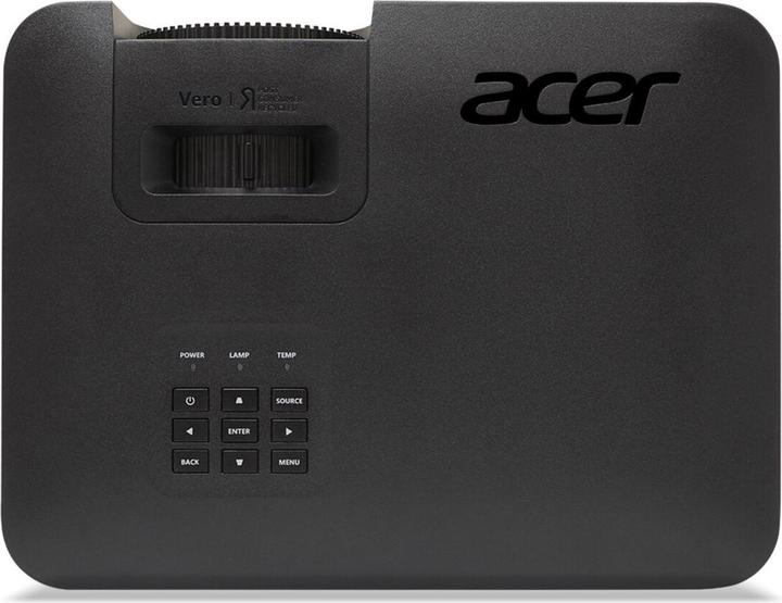 Actual product image Acer PL2520i Vero (Full HD, 4000 lm, 1.12 - 1.47:1)
