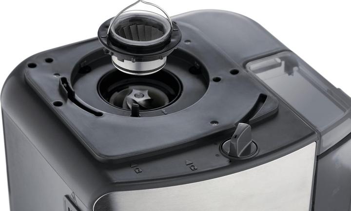 Produktbild Russell Hobbs Grind&Brew Thermo-Kaffeemaschine