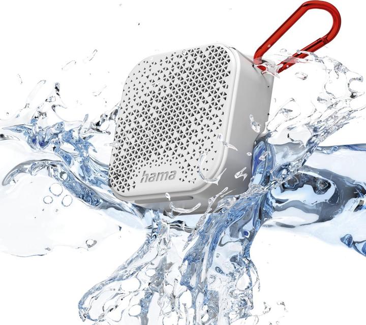 Actual product image Hama Pocket 3.0 (14 h)