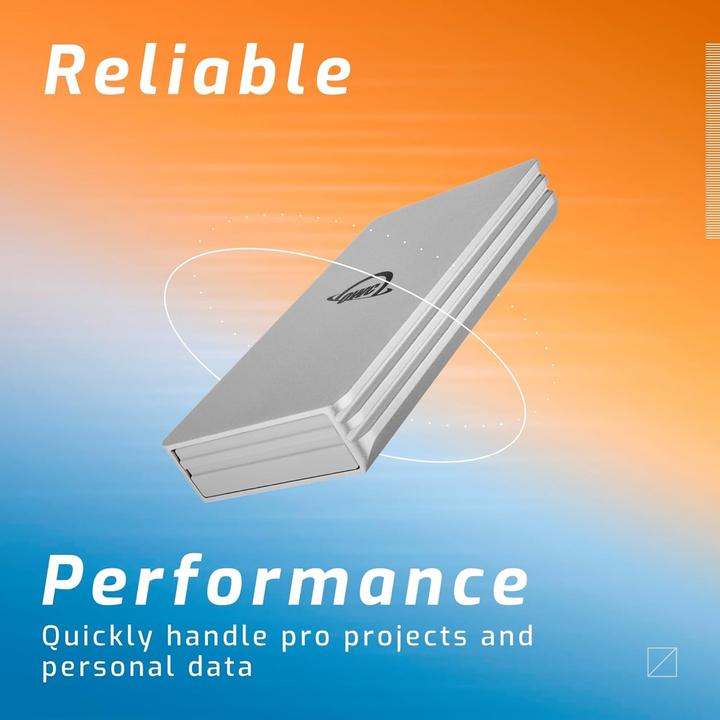 Produktbild OWC Envoy Portable 2TB SSD Drive (2 TB)