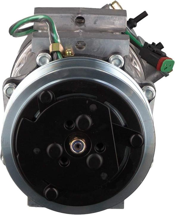 Actual product image Febi 35390 klimaatcompressor