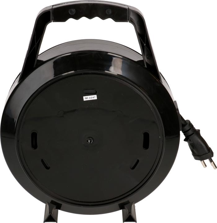 Produktbild Max Hauri Kabelbox (10 m, 1 mm²)