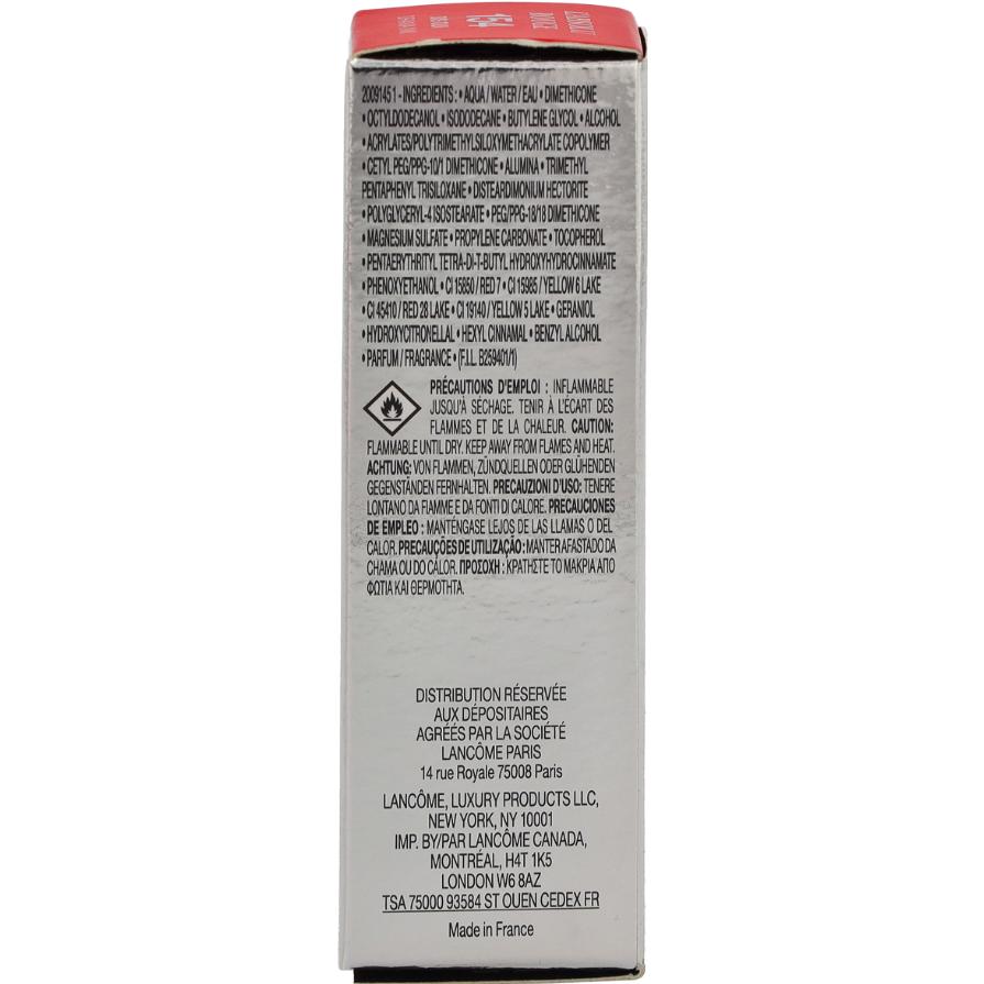 Thumbnail - Lancôme, Lippenstift + Lipgloss, L'Absolu Rouge Drama Ink 154 Dis Oui (154 Dis Oui)