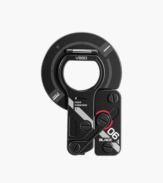 Image du produit VSGO EDC Magnetic Phone Stand