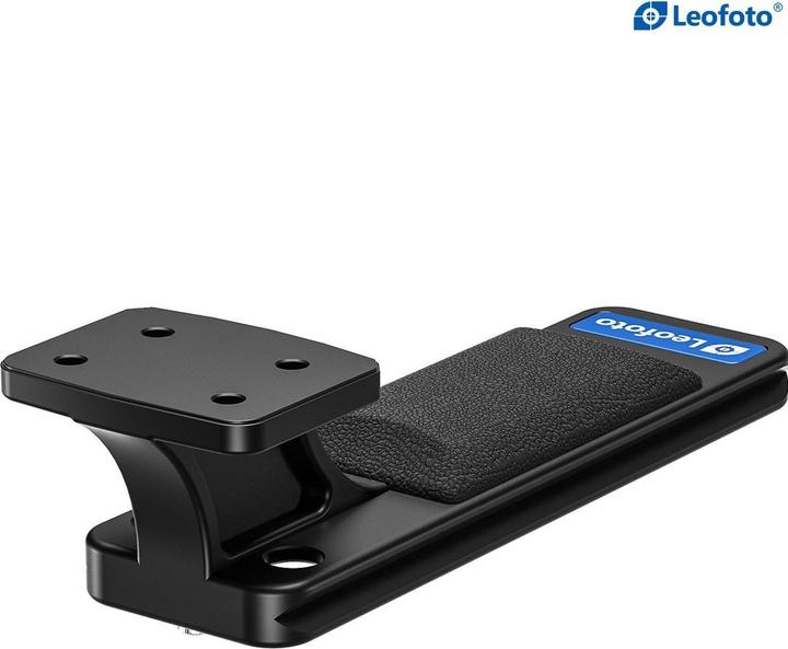 Produktbild Leofoto Objektivfuss NF-06 für Nikon Z