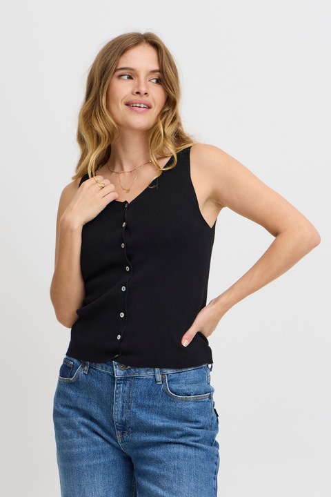 Produktbild Pulz Jeans PZSARA Top 50206108 (M)