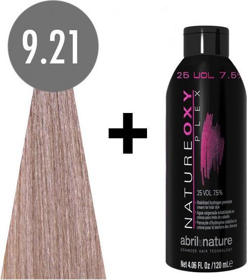 Produktbild Abril Et Nature Naturecolor Plex (9.21)