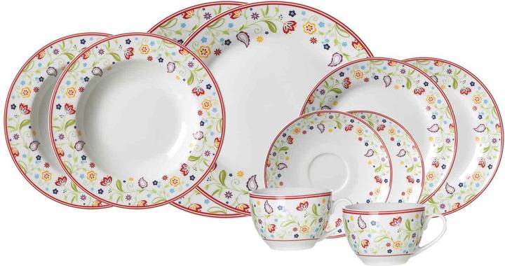 Produktbild Ritzenhoff & Breker Kombiservice Shanti Doppio (2 Stück)