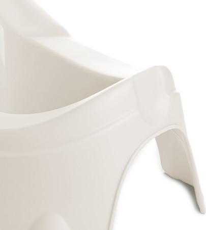 Actual product image Thermobaby Topf INITIO cremeweiss