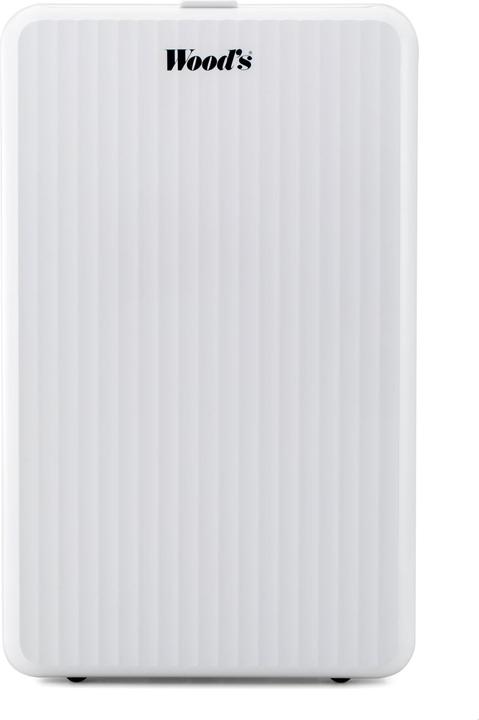 Image du produit Wood's MRD-10 (30 m², 11 l/24h)