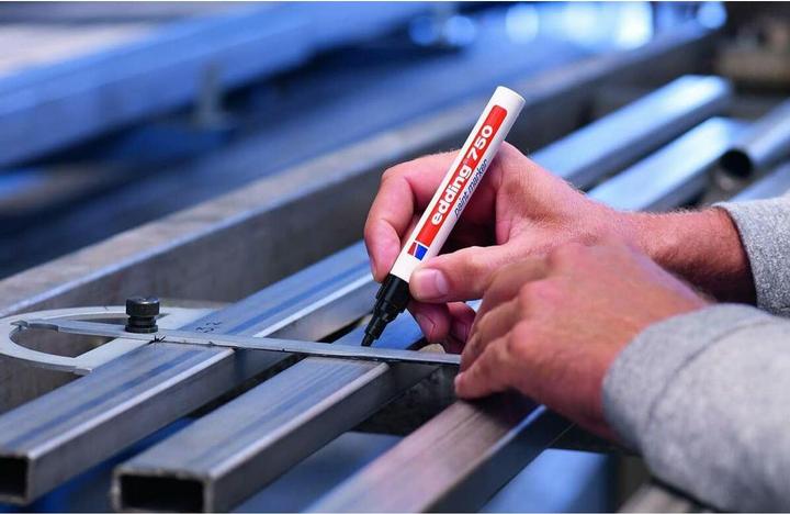 Produktbild Edding Lackmarker (10x)