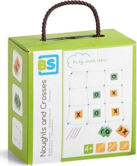 Actual product image BS Butter, cheese, eggs (Multilingual, 2 Players)