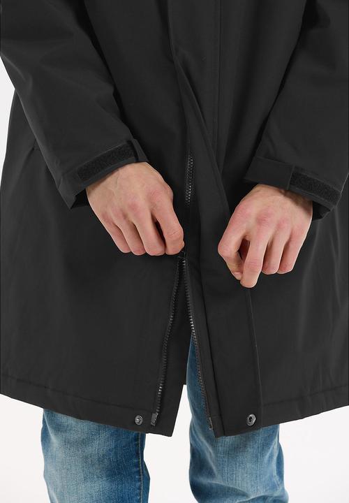 Actual product image Whistler Volcan M Parka