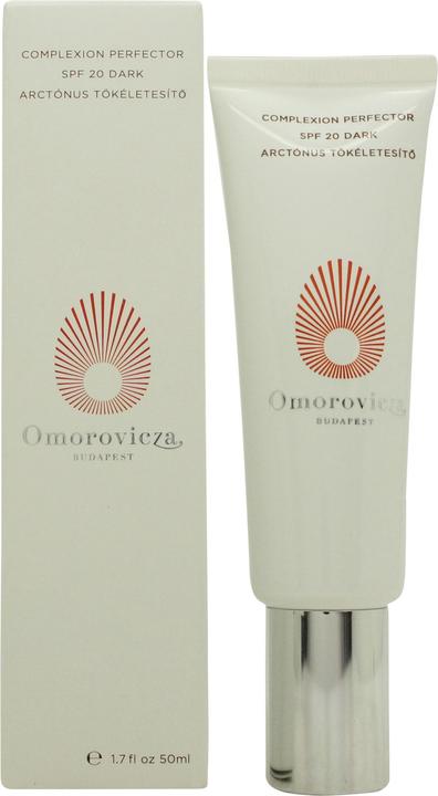Actual product image Omorovicza Teint Perfector SPF20 Lotion 50ml Fair